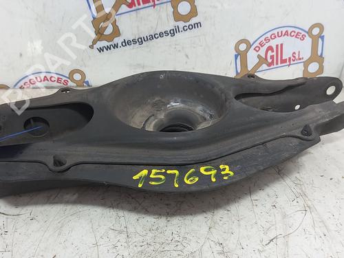 Right rear suspension arm MERCEDES-BENZ C-CLASS (W204) C 220 CDI (204.008) | BP20764780M15 