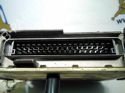Engine control unit (ECU) PEUGEOT 106 I (1A, 1C) 1.1 | BP20796006M57 