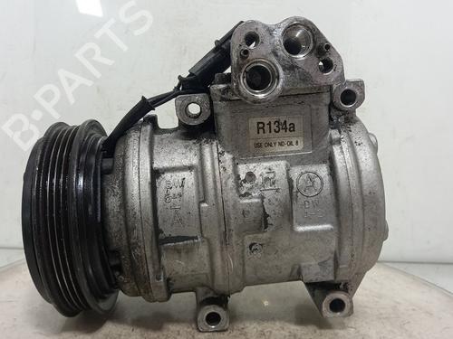 AC-Kompressor KIA CARNIVAL II (GQ) 2.9 CRDi (144 hp) 20773071