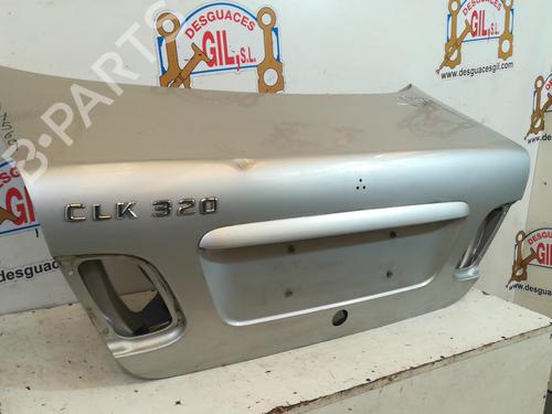 Tailgate MERCEDES-BENZ CLK (C208) CLK 320 (208.365) | BP20810505C6 