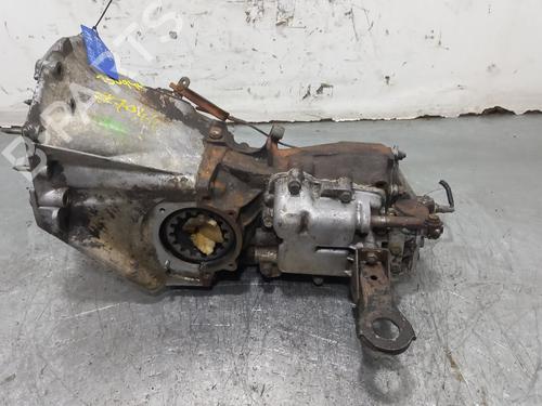 Gearbox SEAT 850 (100GD)  | BP21828570M3 