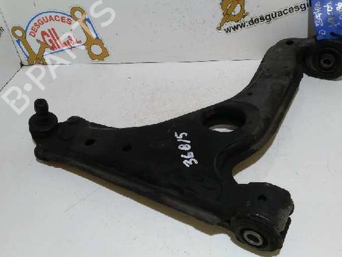 Right front suspension arm OPEL ZAFIRA / ZAFIRA FAMILY B (A05)  | BP20795430M13 