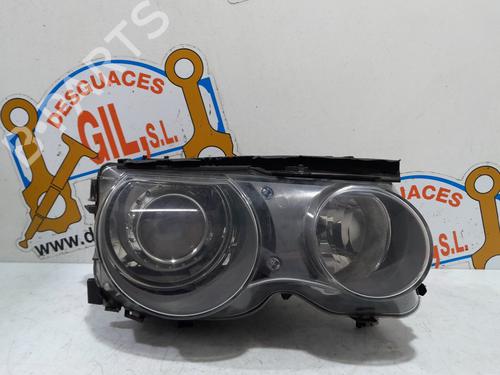 Used Right headlight BMW 3 Compact (E46) 320 td (150 hp) 20762290