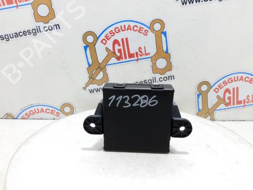 Comfort control module MERCEDES-BENZ E-CLASS (W212) E 350 BlueTEC (212.024) | BP20740911M56 