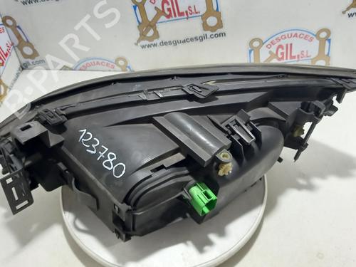 Right headlight FORD MONDEO III Saloon (B4Y) 2.0 16V TDDi / TDCi | BP20745605C29 