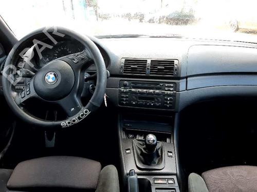 Gearbox BMW 3 (E46) 320 d | BP20744028M3 
