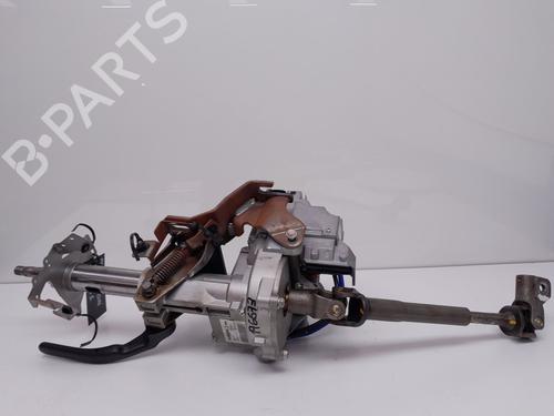 Used Steering column Steering column NISSAN QASHQAI I (J10, NJ10) [2006-2015] 34131109 34131109