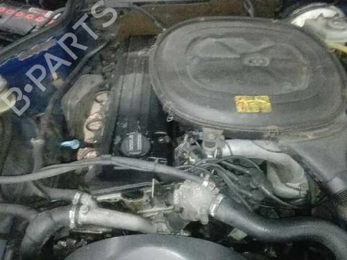 Engine control unit (ECU) MERCEDES-BENZ 190 (W201) E 2.0 (201.024) | BP20790937M57 