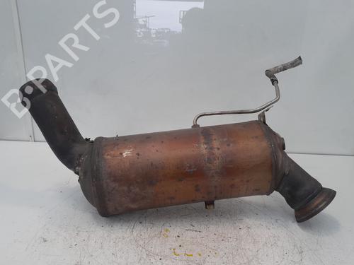 Particulate filter MERCEDES-BENZ C-CLASS (W204)  | BP34131819M81  - Image 6