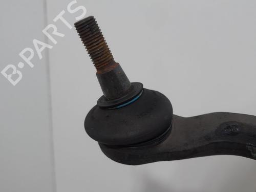 Steering rack RENAULT MEGANE III Hatchback (BZ0/1_, B3_) 1.2 TCe (BZ2B, BZ11) | BP22522638M22 