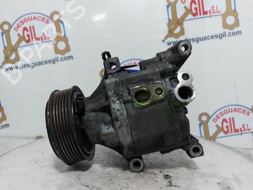 Used AC compressor FIAT 500 (312_) 1.3 D Multijet (312AXB1A) (75 hp) 20740406