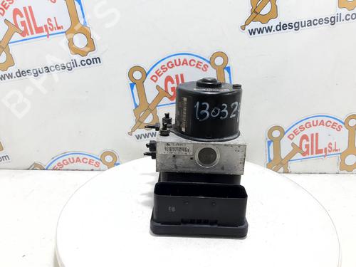 Used ABS pump VW POLO (9N_, 9A_) 1.2 12V (64 hp) 20748196