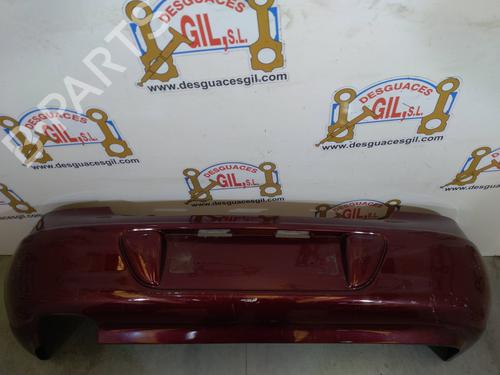 Rear bumper CHRYSLER 300M (LR) 2.7 V6 24V 114769 |