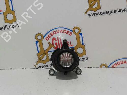 Used Right front fog light FIAT 500 (312_) [2007-2025]  20782275