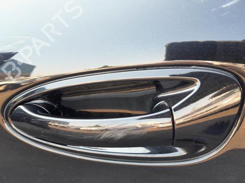Used Rear left exterior door handle PORSCHE PANAMERA (970) 3.6 4 (310 hp) 29825425