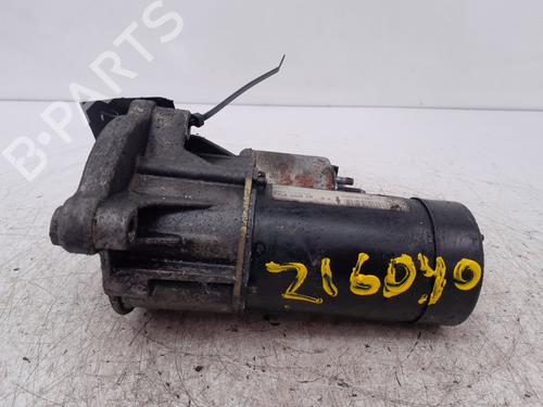 Startmotor Startmotor 39188917 39188917