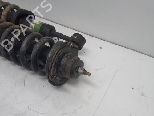 Right front shock absorber TOYOTA LAND CRUISER PRADO (_J12_) 3.0 D-4D (KDJ120, KDJ125) | BP26507739M17 