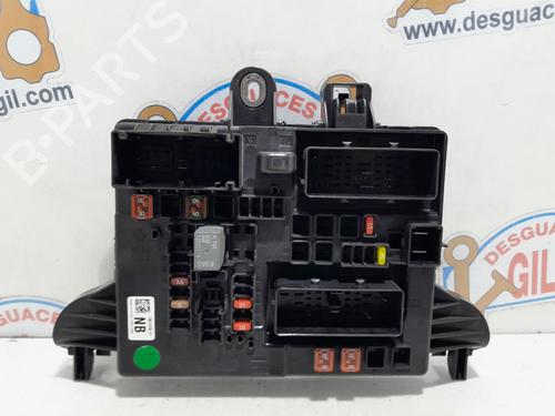 Used Fuse box OPEL INSIGNIA A Sports Tourer (G09) 2.0 CDTI (35) (160 hp) 20772536