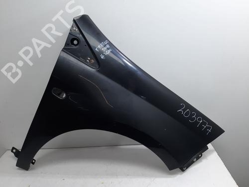 Parafango anteriore destro Parafango anteriore destro FIAT BRAVO II (198_) 1.9 D Multijet (198AXC1B) (150 hp) 37465984 37465984