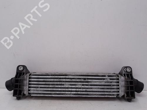 Intercooler FORD MONDEO III (B5Y) 2.0 TDCi | BP24571924M30 