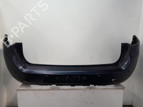Used Rear bumper Rear bumper PEUGEOT 308 SW II (LC_, LJ_, LR_, LX_, L4_) [2014-2021] 34697961 34697961