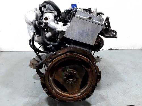 Motor MERCEDES-BENZ E-CLASS (W211) E 320 CDI (211.026) | BP30627423M1