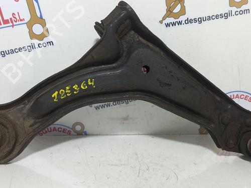 Used Right front suspension arm MERCEDES-BENZ VITO Van (W638) 112 CDI 2.2 (638.094) (122 hp) 20745803
