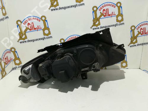 Left headlight CITROËN XSARA Coupe (N0) 1.9 D | BP20797671C28 