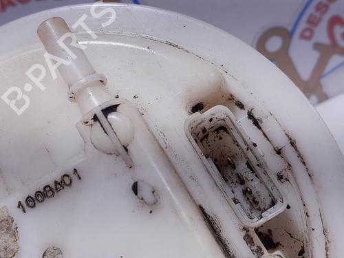 Fuel pump PEUGEOT 206 Hatchback (2A/C) 1.4 LPG | BP20766345M76 