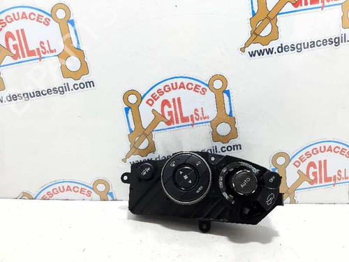 Used Climate control HONDA CIVIC VIII Hatchback (FN, FK) 1.4 (FK1) (83 hp) 20733830