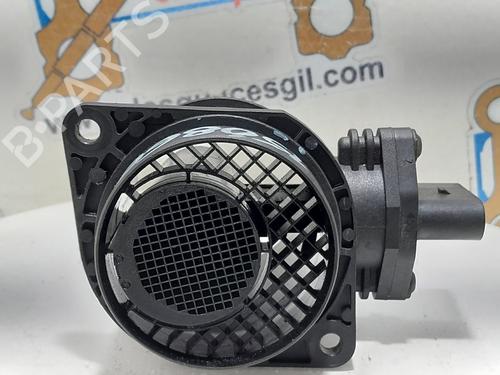 Mass air flow sensor VW POLO (9N_, 9A_) 1.4 TDI | BP20760206M95 