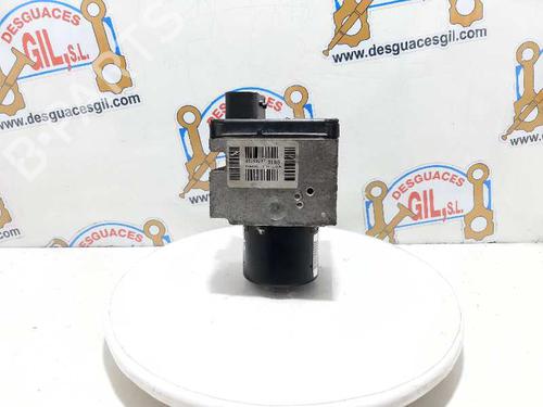 ABS pump PEUGEOT 407 (6D_) 2.0 (6DRFNB, 6DRFNE) | BP20732918M43 