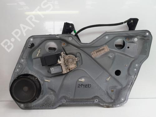 Used Front right window mechanism Front right window mechanism 39187871 39187871