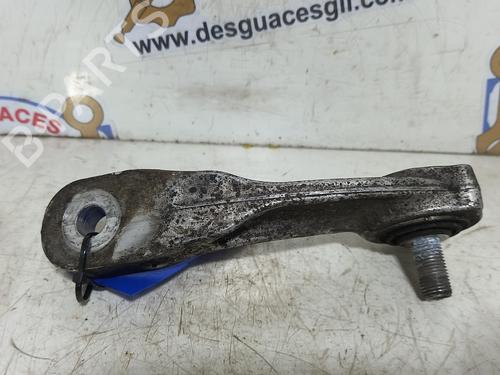 Right front suspension arm MERCEDES-BENZ C-CLASS (W205) C 220 BlueTEC / d (205.002, 205.004) | BP20751295M13 