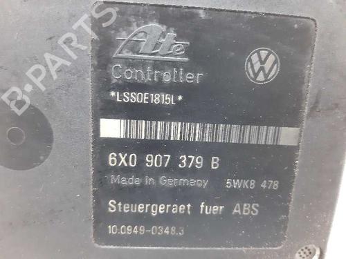 ABS pump SEAT IBIZA II (6K1) 1.9 TDI | BP20734591M43 