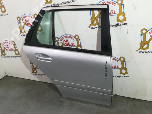 Right rear door MERCEDES-BENZ C-CLASS T-Model (S203) C 220 CDI (203.208) | BP20753654C5 