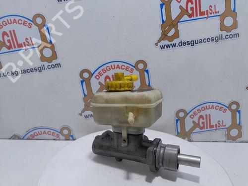 Brake master cylinder SEAT LEON (1M1)  | BP20761980M77 