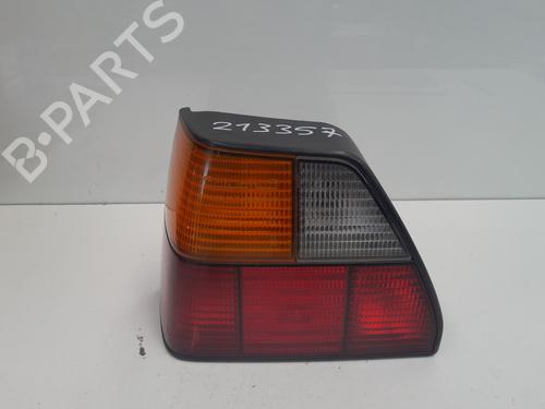 Venstre baglygte Venstre baglygte VW GOLF II (19E, 1G1) 1.6 D (54 hp) 36753892 36753892