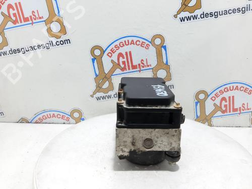 ABS pump PEUGEOT BIPPER (AA_) 1.3 HDi 75 | BP20752254M43 