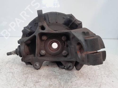 Left front steering knuckle MINI MINI (R56) One | BP39190873M25 - Image 2