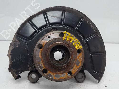 Used Right front steering knuckle AUDI A3 Sportback (8PA) [2004-2015]  29399208