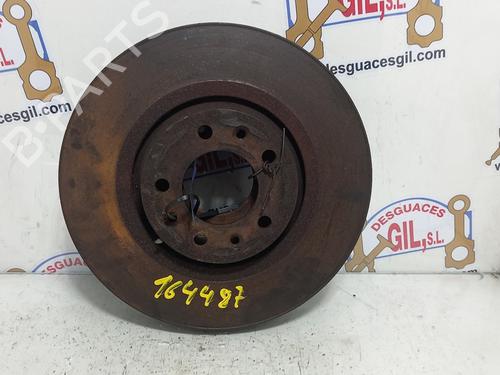 Annen PEUGEOT EXPERT Tepee (VF3X_) 2.0 HDi 120 (120 hp) 20769794