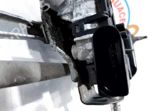 Front wiper motor SEAT IBIZA IV ST (6J8, 6P8) 1.6 TDI | BP20776443M29 