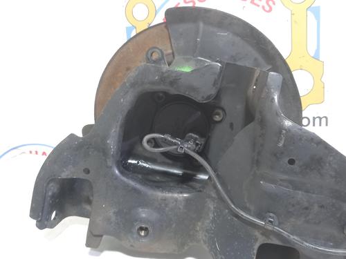 Left rear steering knuckle FORD FOCUS II (DA_, HCP, DP)  | BP20757673M27 