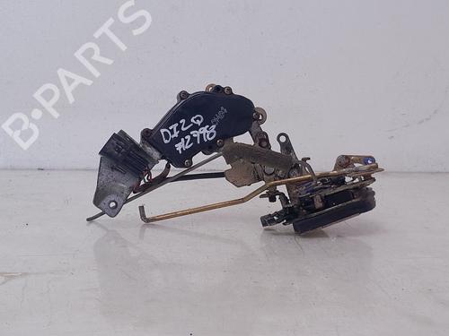 Venstre foran lås MITSUBISHI CANTER Platform/Chassis (FB_, FE_, FG_) [2001-2025]  27501646