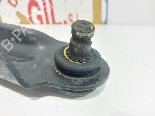 Right front suspension arm RENAULT SCÉNIC II (JM0/1_)  | BP20745488M13 