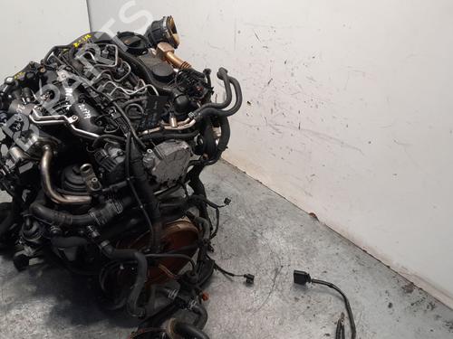 Engine AUDI A4 B8 (8K2) | BP36091258M1 - Image 7