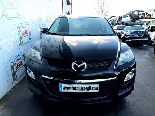 Vorderachsträger MAZDA CX-7 (ER) 2.2 MZR-CD AWD (ER10A) | BP20752518M9 