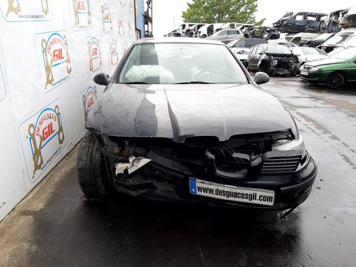 AC compressor SEAT LEON (1M1)  | BP20747440M34 