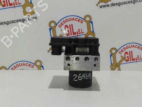 ABS pump BMW 5 (E60) 525 d | BP20786749M43 